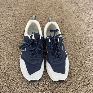 New Balance Men's 997h size 10